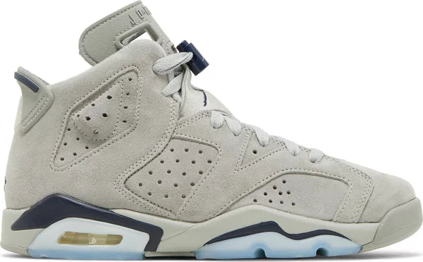 Jordan 6 Retro GS 'Georgetown'