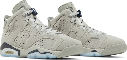 Jordan 6 Retro GS 'Georgetown'