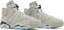 Jordan 6 Retro GS 'Georgetown'