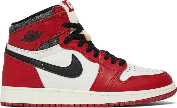 Jordan 1 Retro GS 'Chicago Lost & Found'