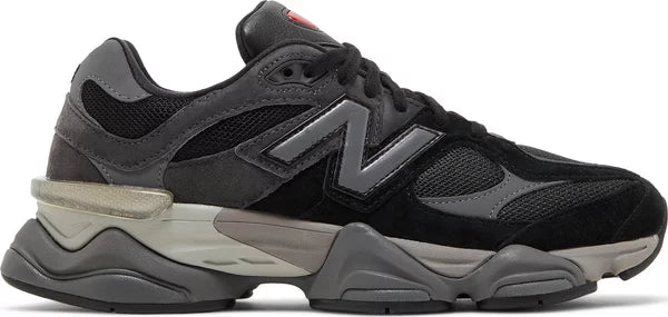 New Balance 9060 'Black Castlerock'