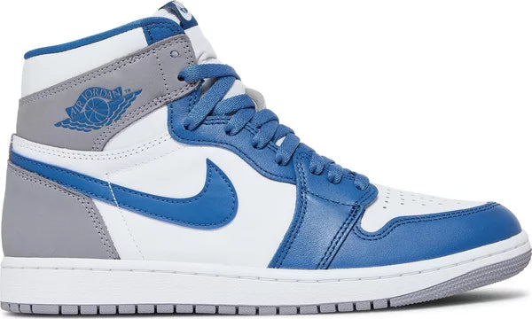 Jordan 1 'True Blue'