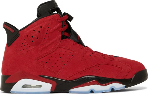 Jordan 6 Retro 'Toro Bravo'