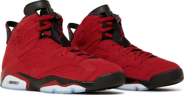 Jordan 6 Retro 'Toro Bravo'