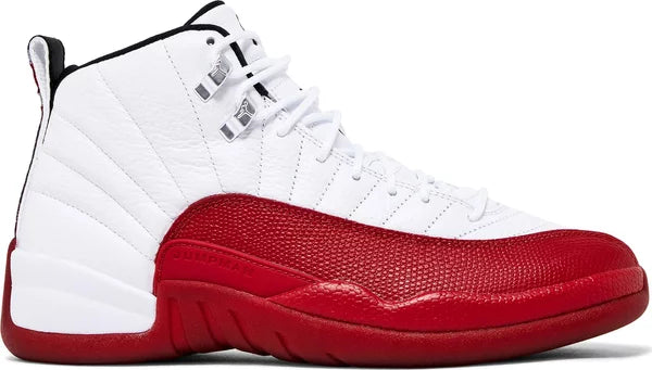 Jordan 12 'Cherry'