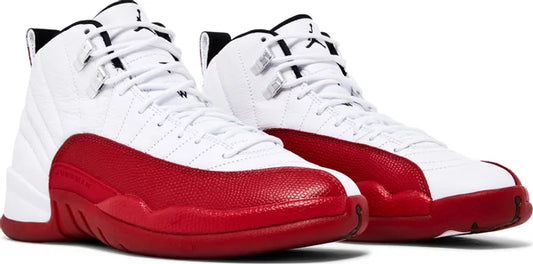 Jordan 12 'Cherry'