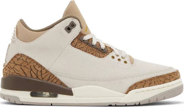 Jordan 3 'Palomino'