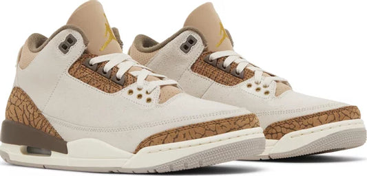 Jordan 3 'Palomino'