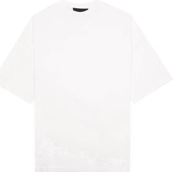 Essentials Tee ‘Cloud Dancer’