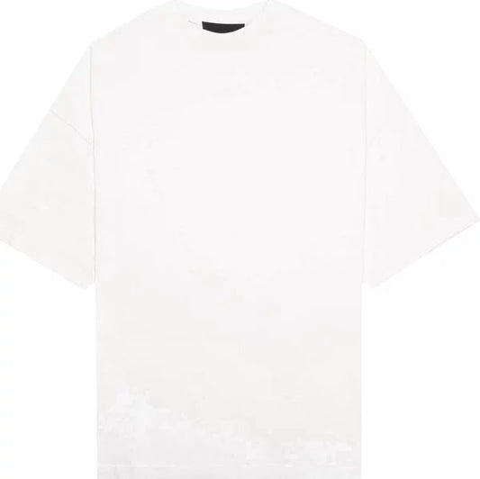 Essentials Tee ‘Cloud Dancer’