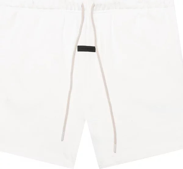 Essential Shorts ‘Cloud Dancer’