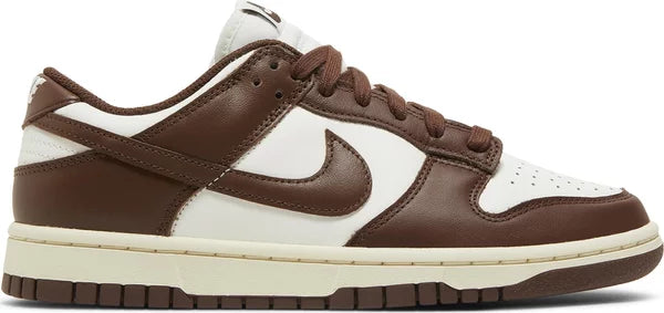 Dunk Low 'Cacao'