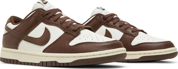 Dunk Low 'Cacao'