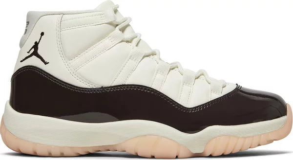 Jordan 11 Retro 'Neapolitan'