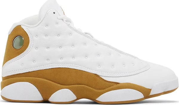 Jordan 13 Retro 'Wheat' 2023