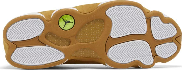 Jordan 13 Retro 'Wheat' 2023