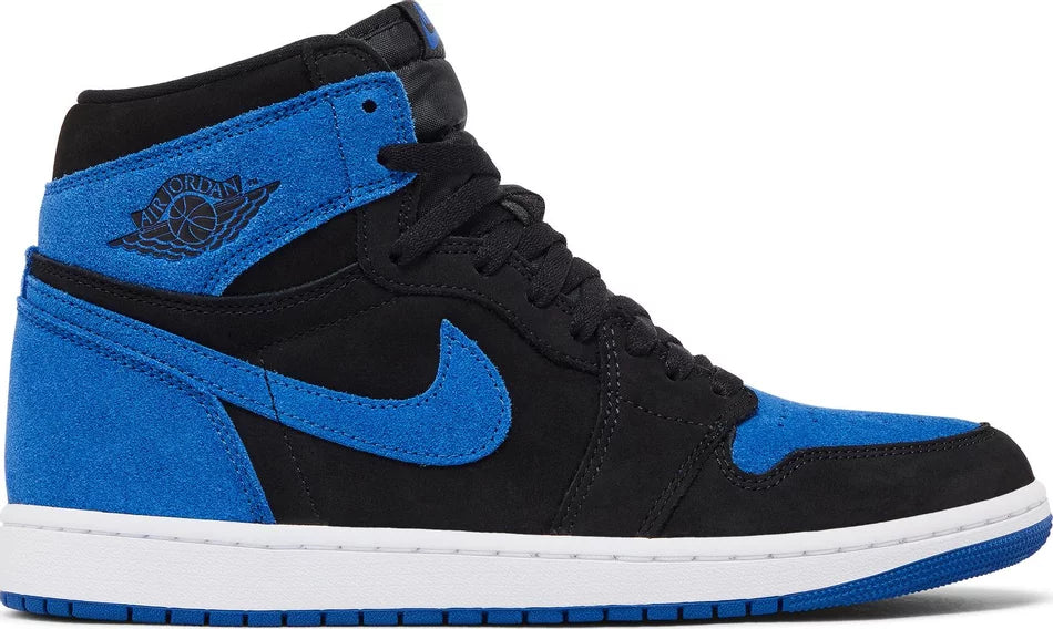 Jordan 1 'Royal Reimagined'