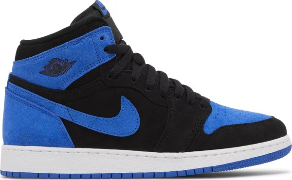 Jordan 1 GS 'Royal Reimagined'