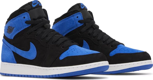 Jordan 1 GS 'Royal Reimagined'