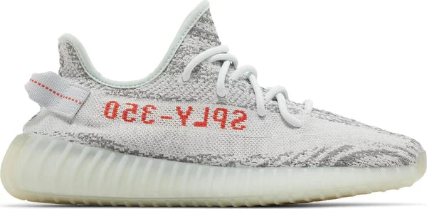 Yeezy Boost 350 V2 'Blue Tint'