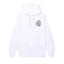 Anti Social Club Kkotch Hoodie 'White'