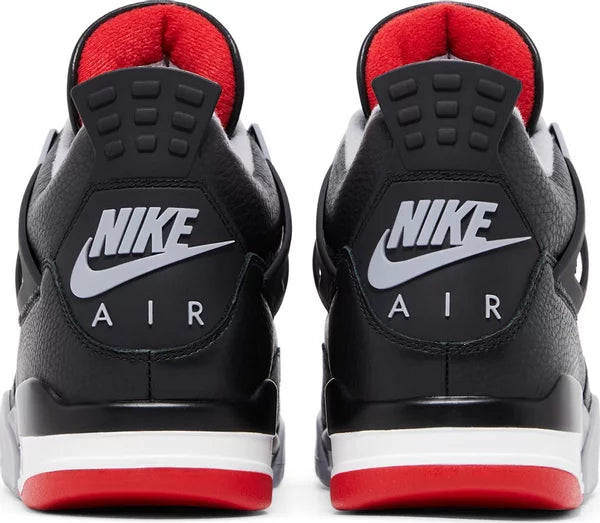 Jordan 4 'Bred Reimagined'