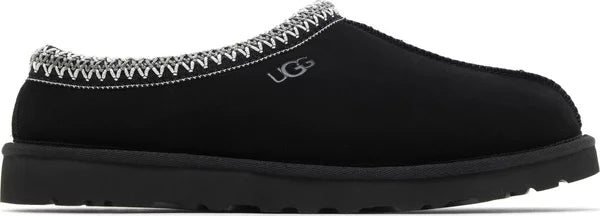 UGG Tasman Slipper 'Black'