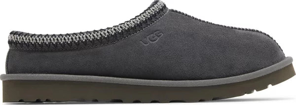 UGG Tasman Slipper 'Dark Grey'