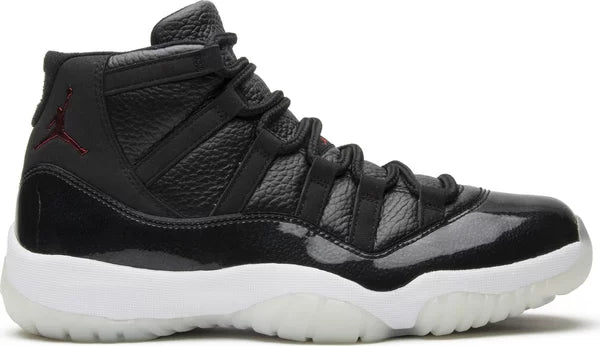 Jordan 11 Retro '72-10'