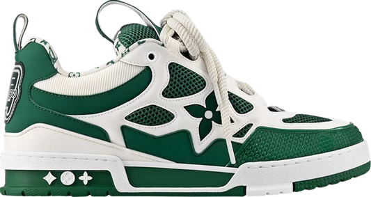 Louis Vuitton Skate Sneaker 'Green'