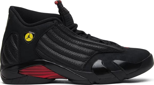 Jordan 14 Retro 'Last Shot' 2018