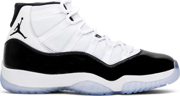 Jordan 11 Retro 'Concord' 2018