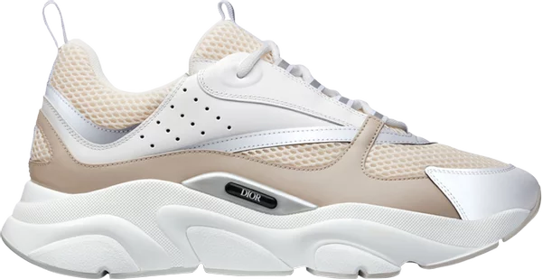 Dior B22 'Beige White'