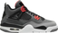 Jordan 4 GS 'Infrared'