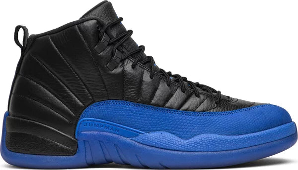 Jordan 12 Retro 'Game Royal'