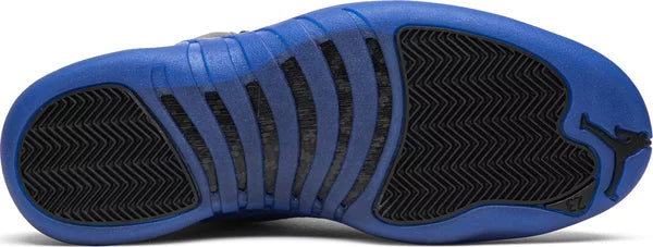 Jordan 12 Retro 'Game Royal'