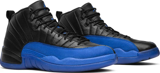 Jordan 12 Retro 'Game Royal'