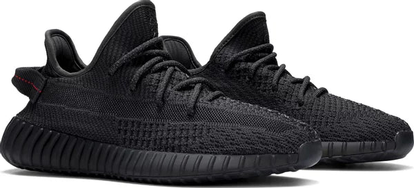 Yeezy Boost 350 V2 'Black Non-Reflective'