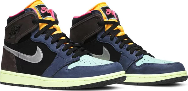 Jordan 1 'Biohack'