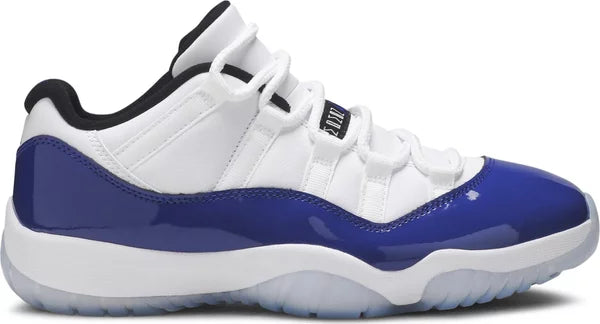 Jordan 11 'Concord Sketch'