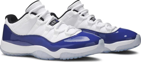 Jordan 11 'Concord Sketch'