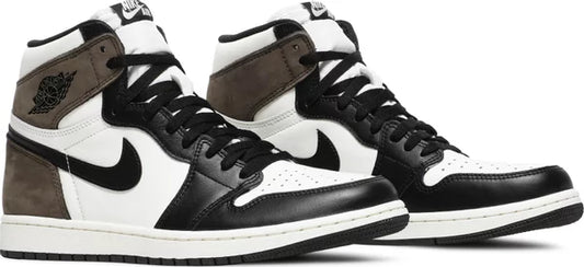 Jordan 1 'Dark Mocha'