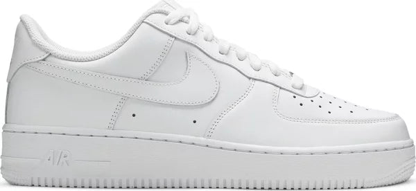 Air Force 1 'Triple White'