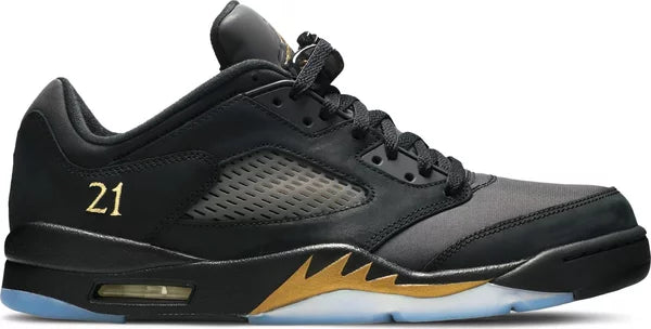 Jordan 5 Low Wings 'Class of 2020-21'