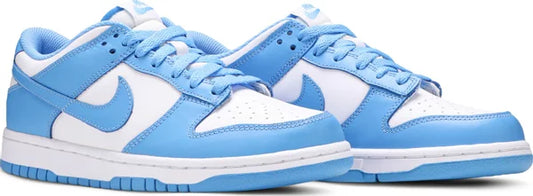 Dunk Low GS 'University Blue'