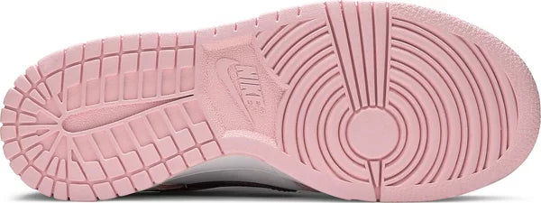 Nike Dunk Low GS 'Pink Foam