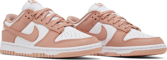 Nike Dunk Low 'Rose Whisper'