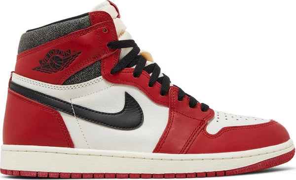 Jordan 1 Retro 'Chicago Lost & Found'