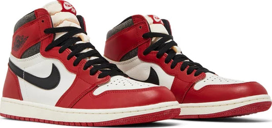 Jordan 1 Retro 'Chicago Lost & Found'