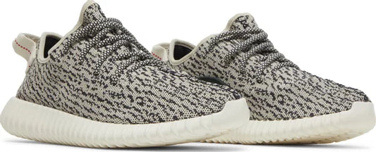 Yeezy Boost 350 'Turtle Dove'